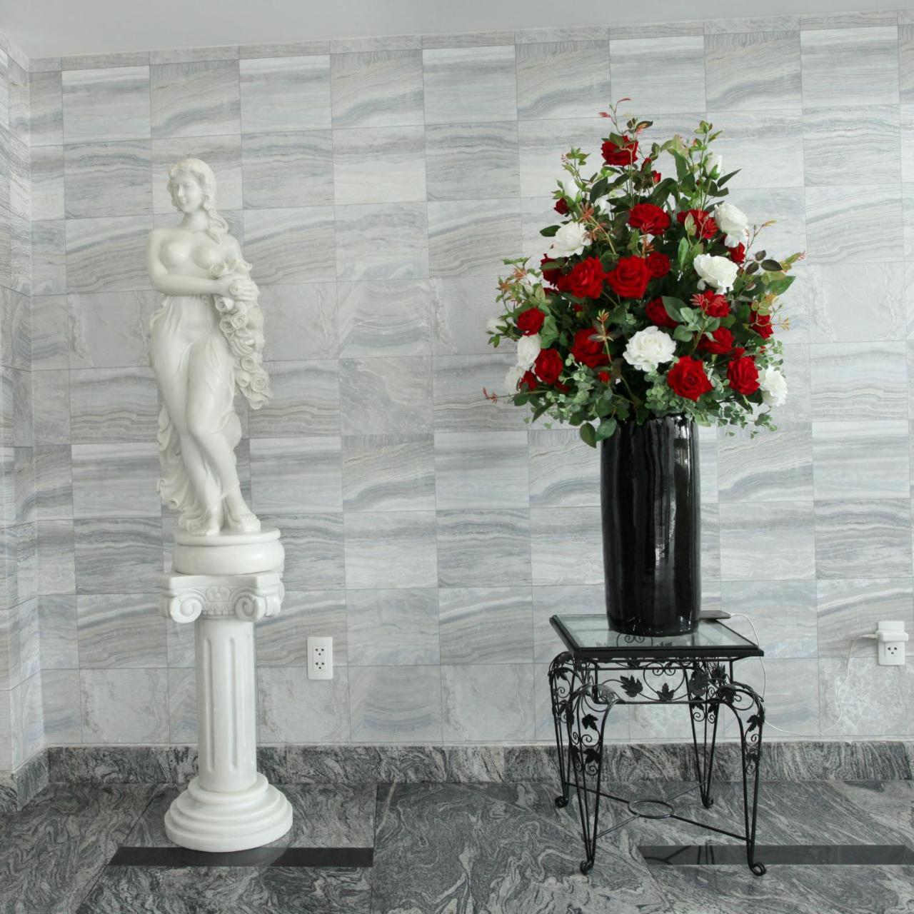 Legend Hotel Ho Şi Min Dış mekan fotoğraf